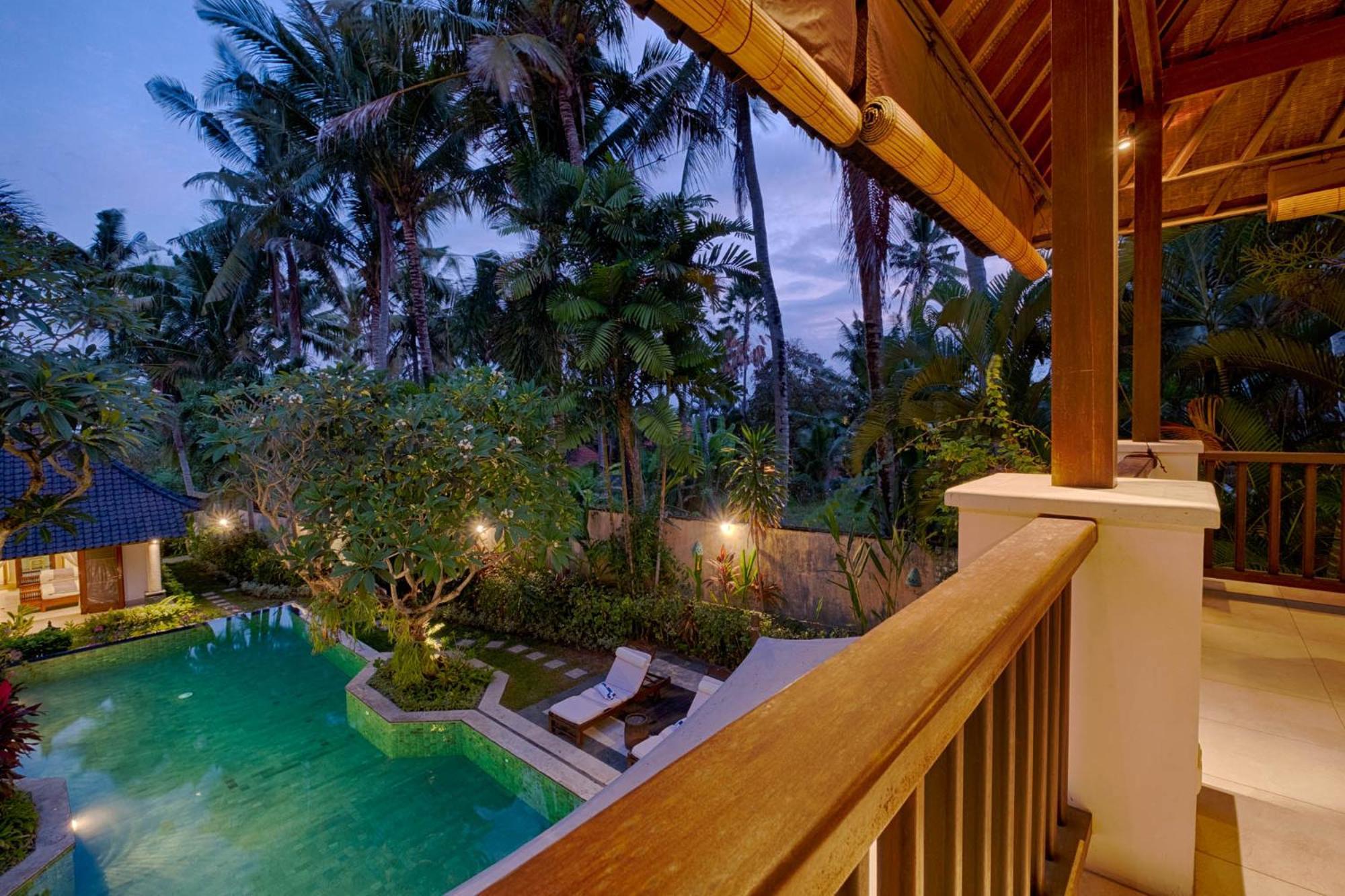 Kutus Kutus Saba Beach Villa Yogyakarta Exterior foto