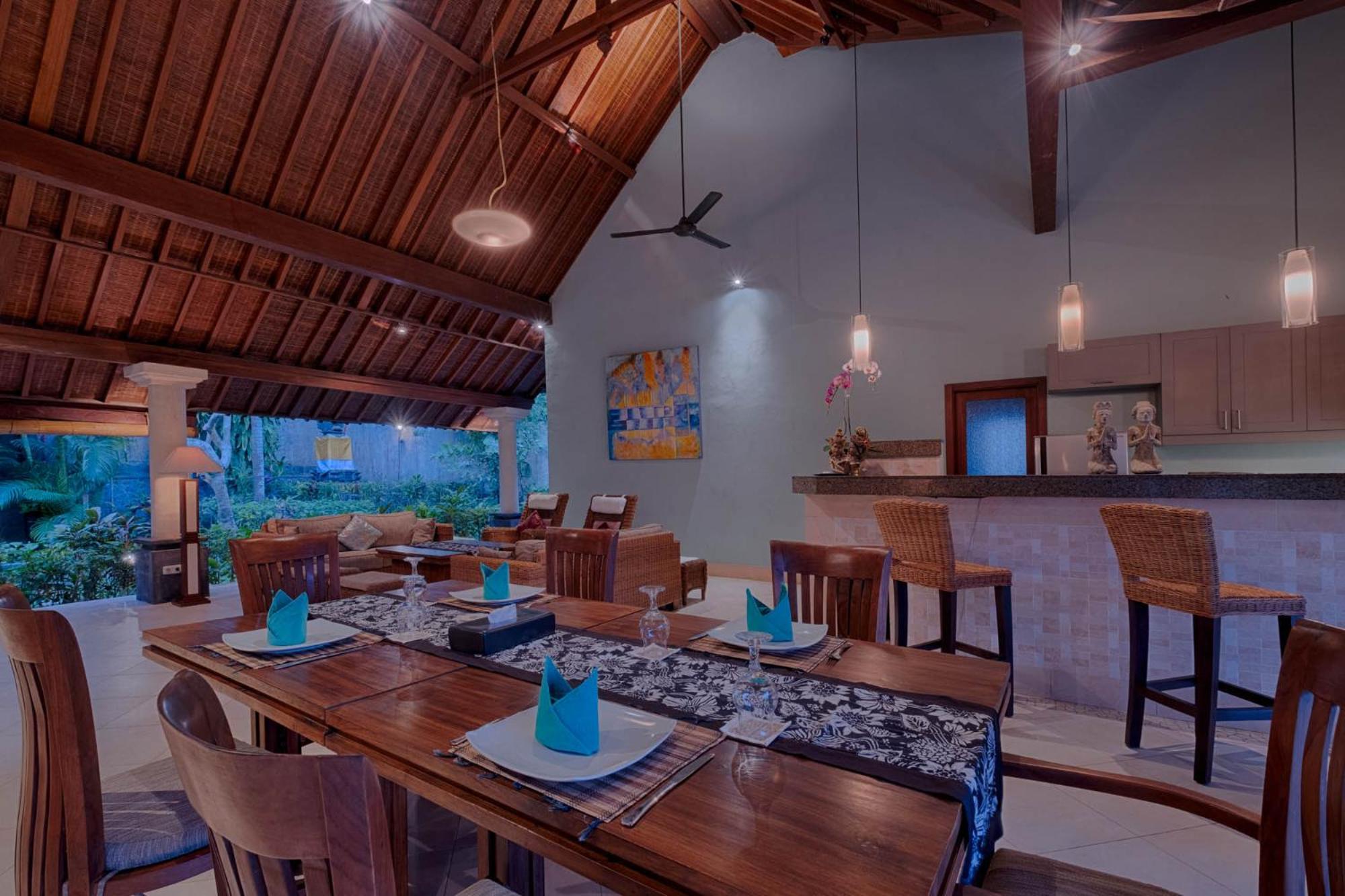 Kutus Kutus Saba Beach Villa Yogyakarta Exterior foto
