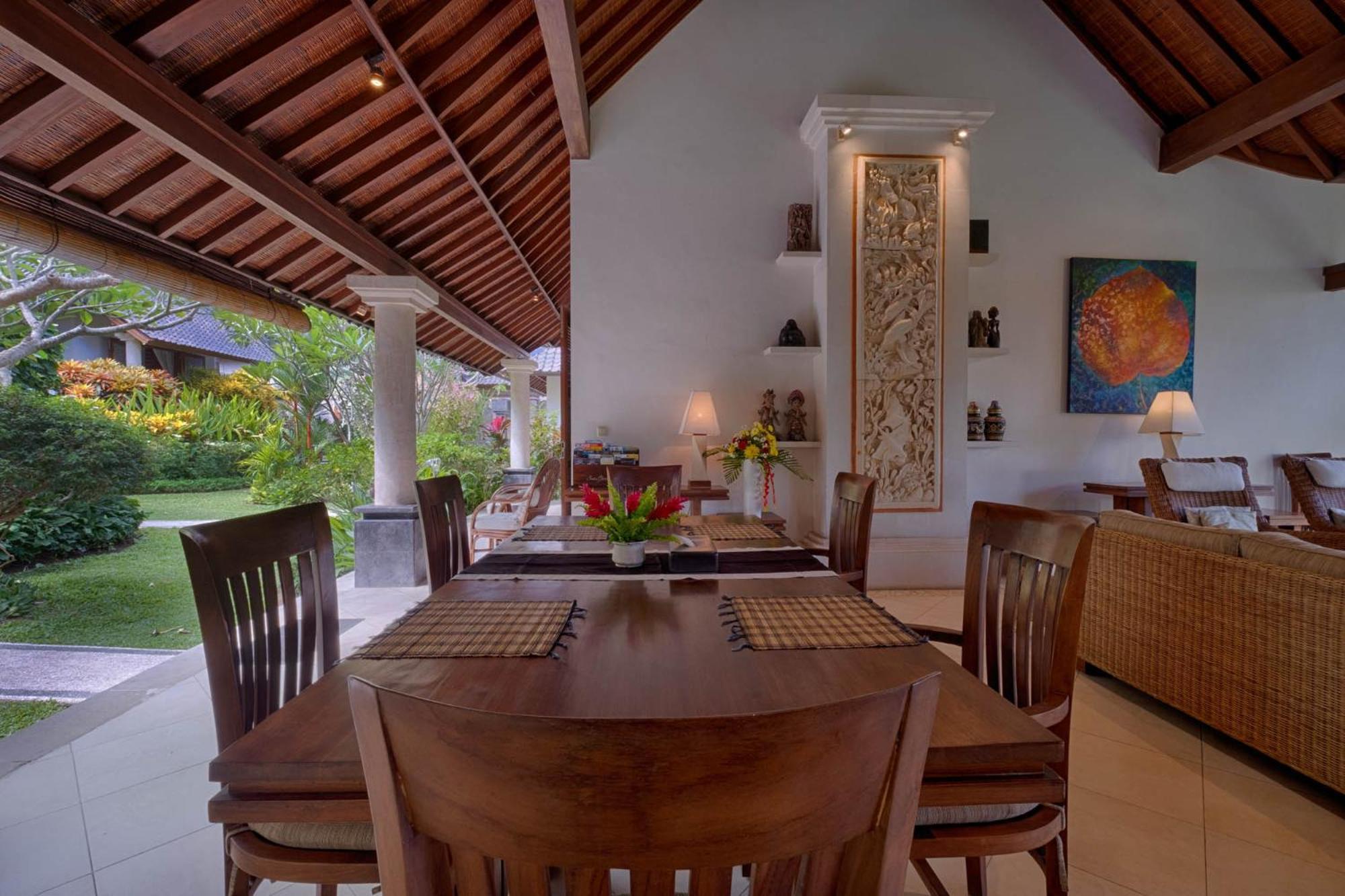 Kutus Kutus Saba Beach Villa Yogyakarta Exterior foto