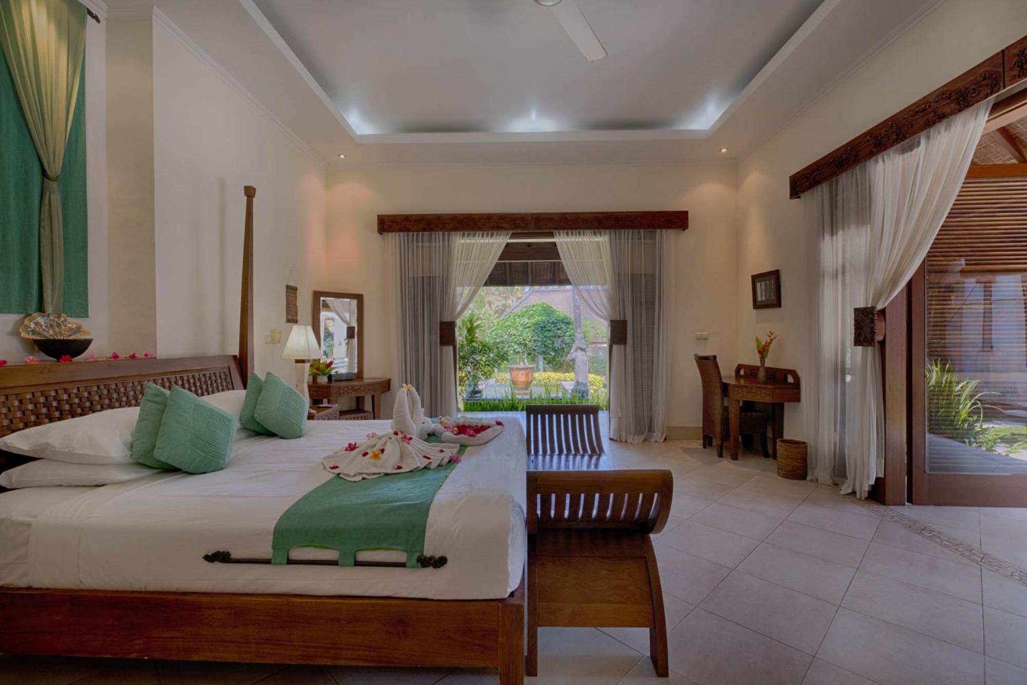 Kutus Kutus Saba Beach Villa Yogyakarta Exterior foto